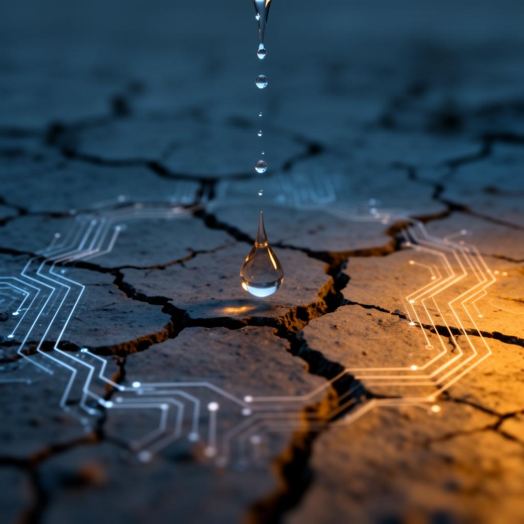 AI's Water Problem Is Real. The Objection Usually Isn't About Water.