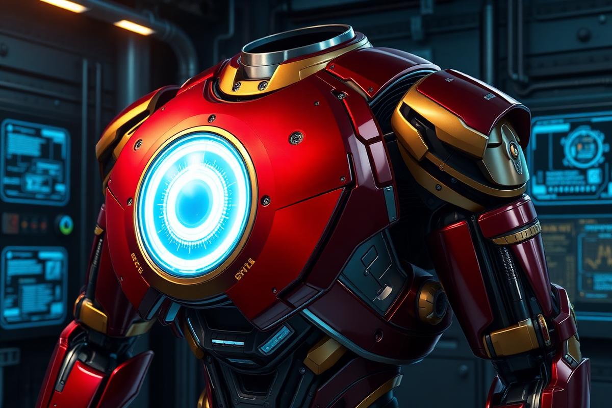 You Cannot Buy Jarvis Off the Shelf