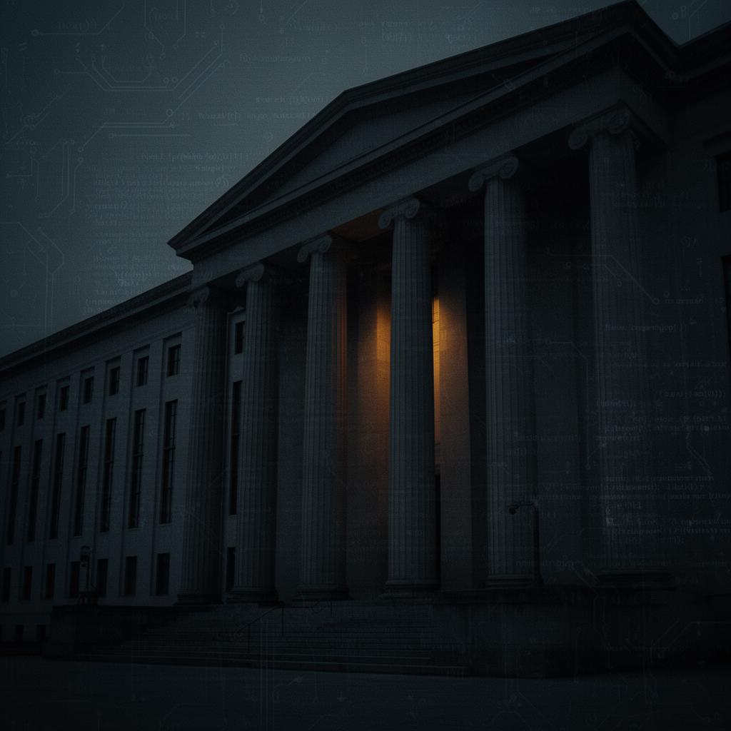 The Government Shut Down Anthropic's Fable 5