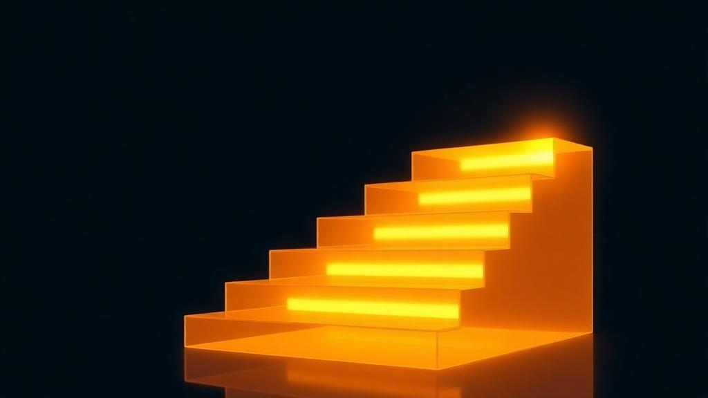 The Five Levels of AI Maturity. Most Organizations Are Lying to Themselves About Where They Are.