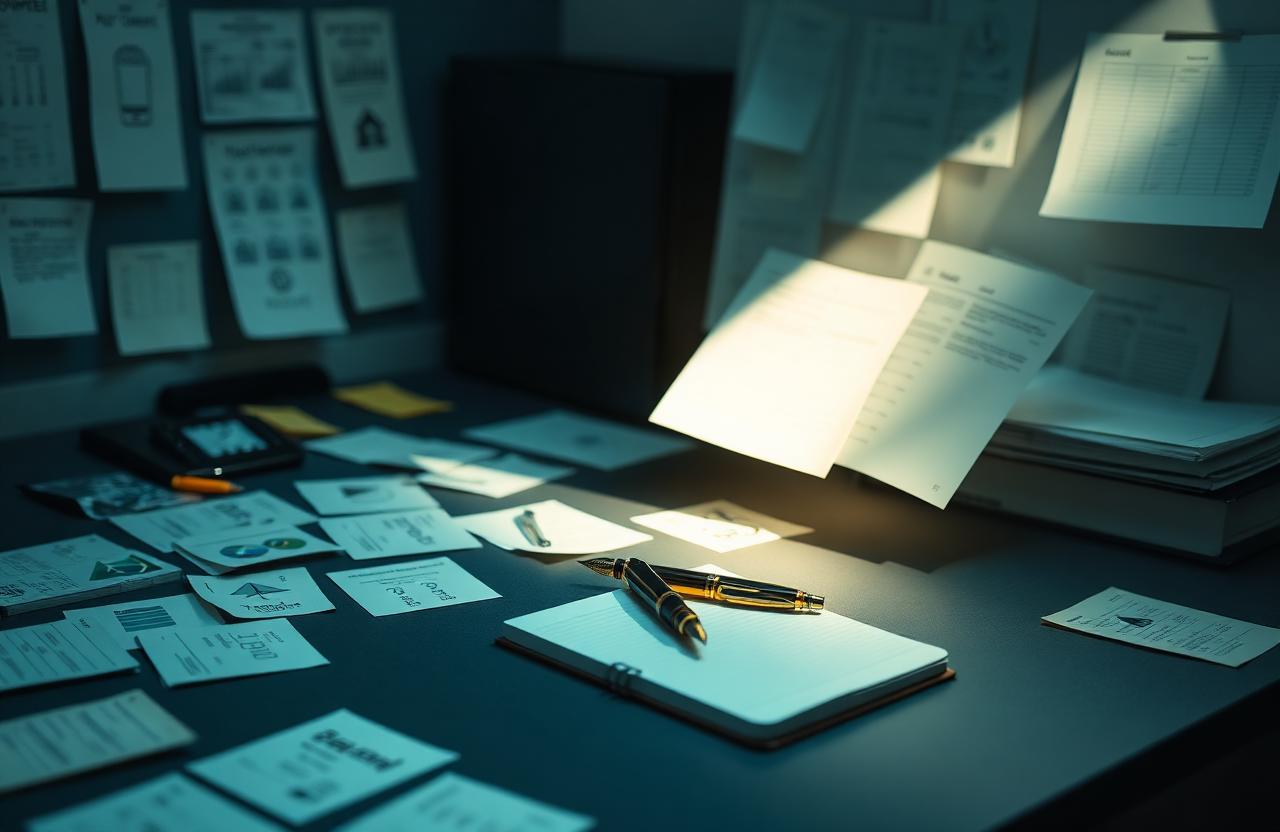 The Job Vs. The Task