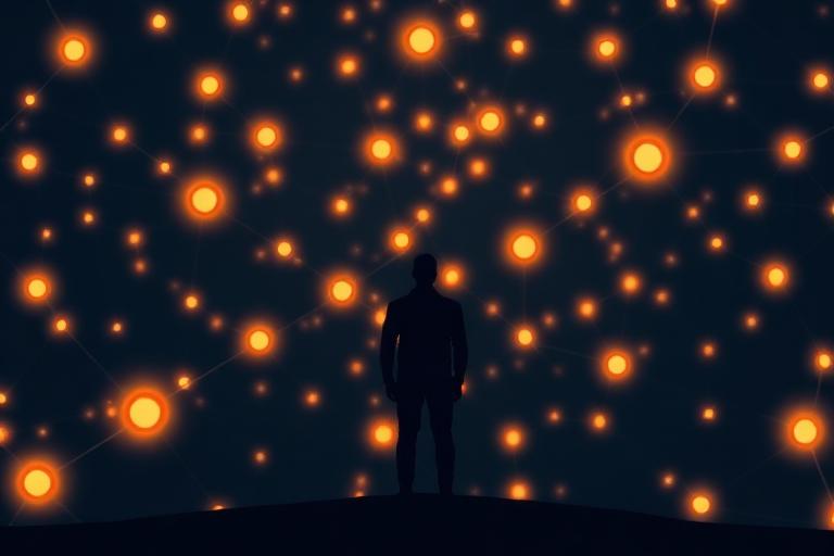 Moltbook Isn't Unsettling Because AI Is Becoming Autonomous. It's Unsettling Because Humans Are Becoming Less Accountable.