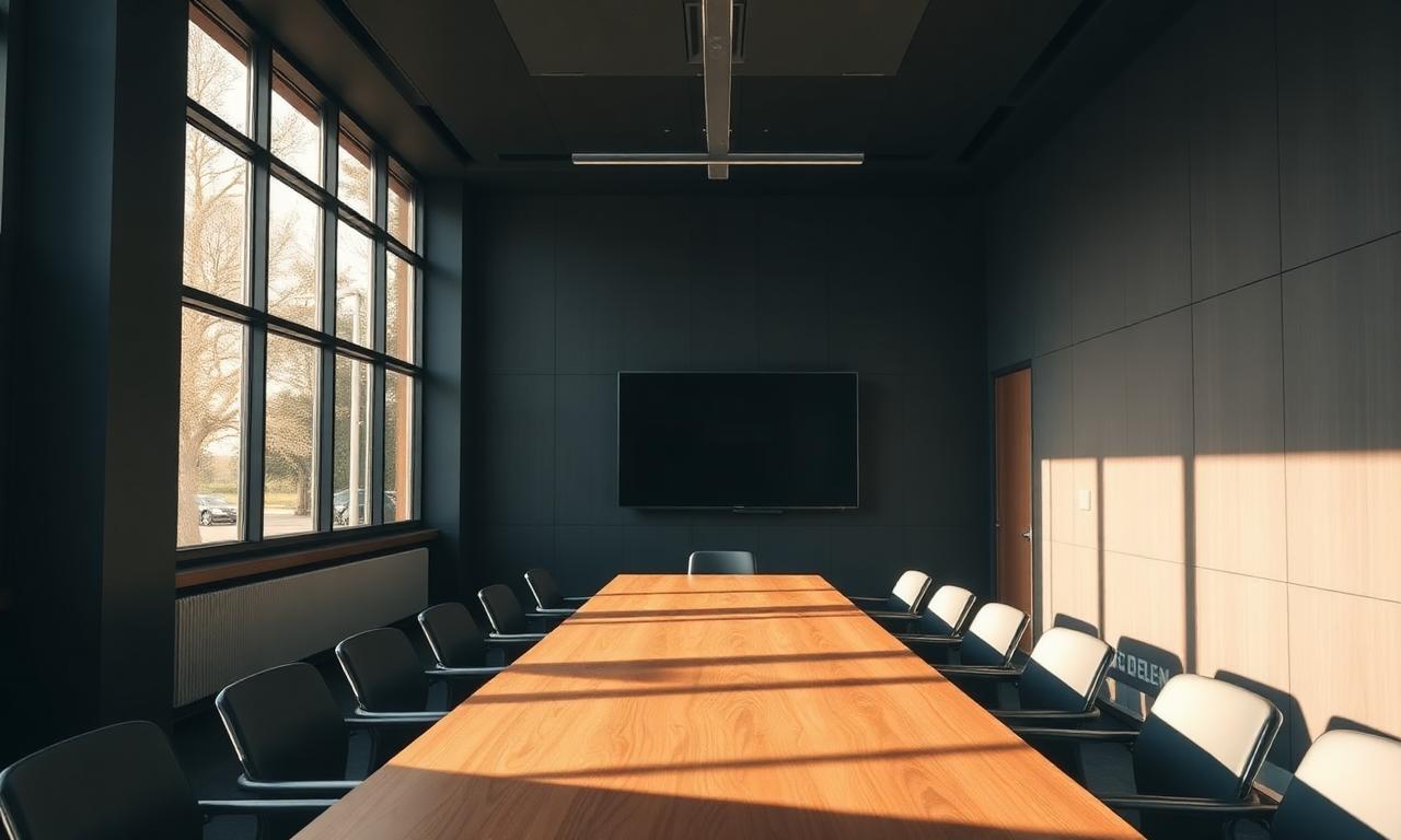 I Spend My Days in the Rooms Where AI Is Built. The Problem Isn't There.
