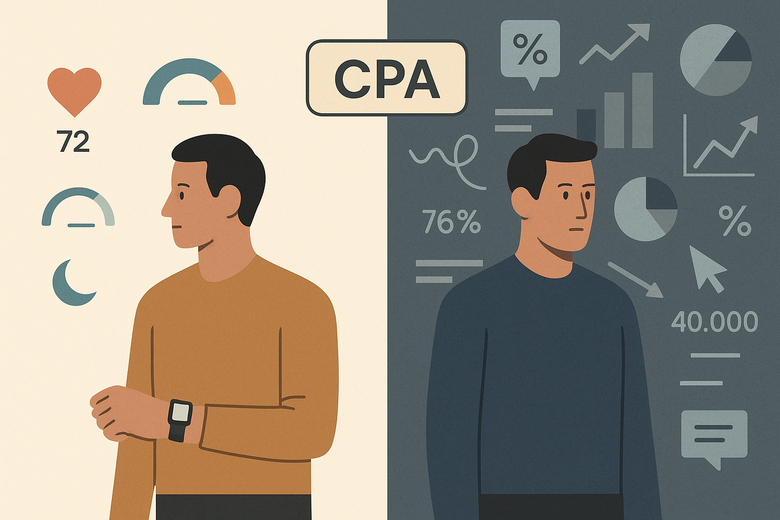 Vanity Metrics Are Killing Your Business