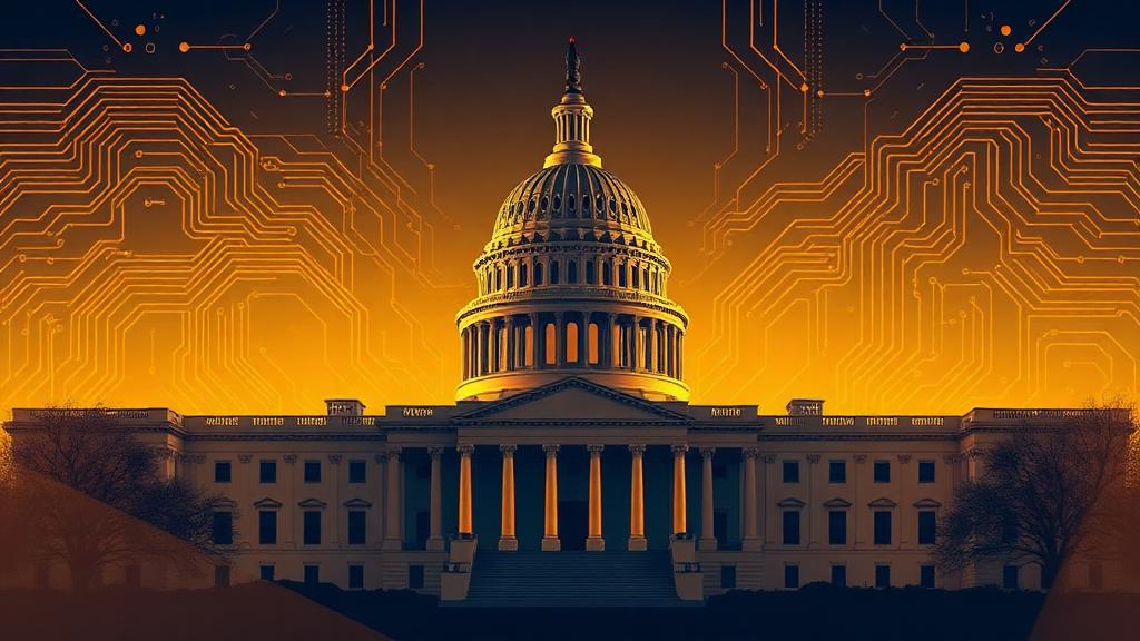 Washington Just Confirmed What You Already Knew