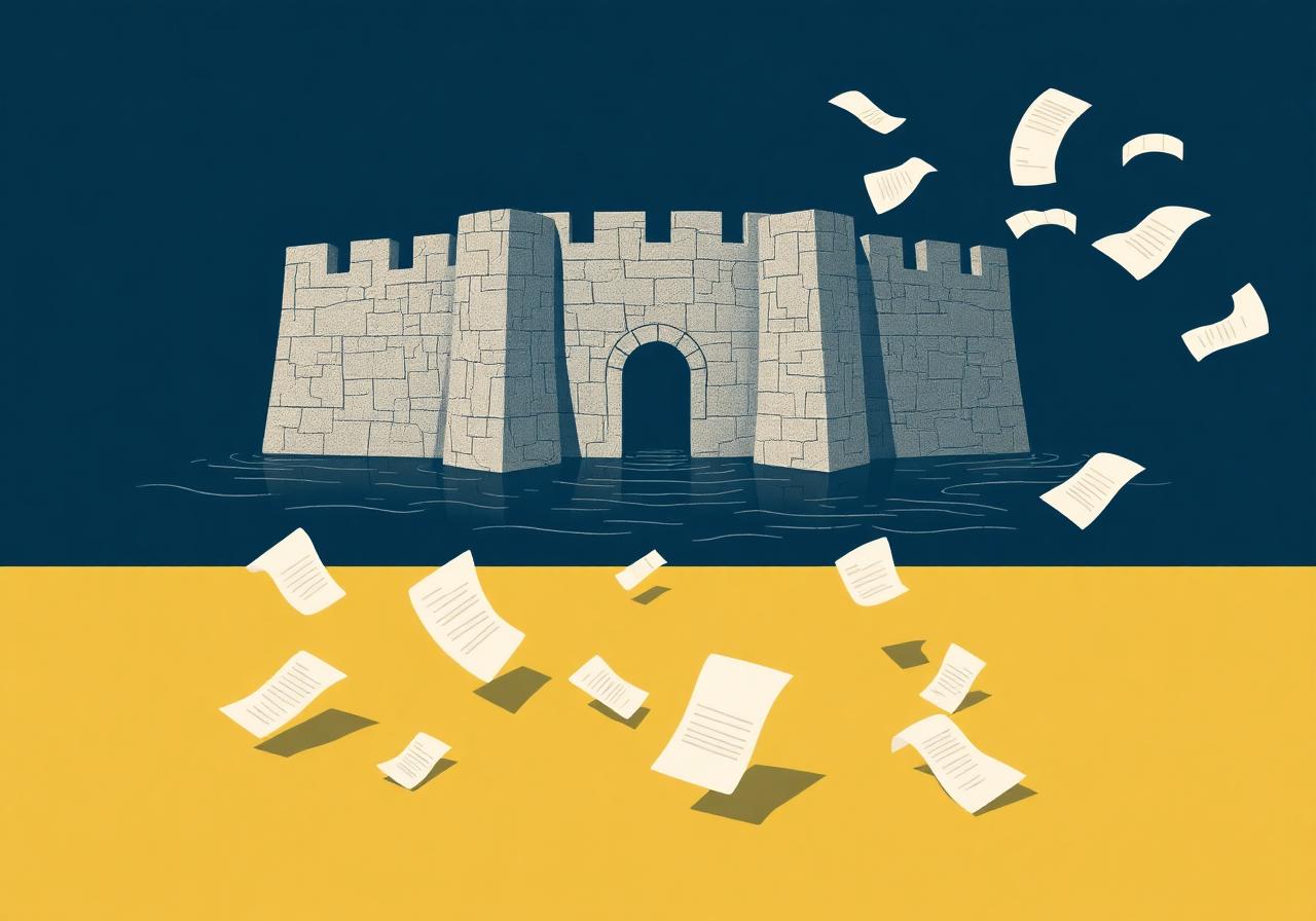 What Is Your Moat?
